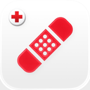 First Aid by American Red Cross app icon