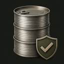 Stockpile app icon